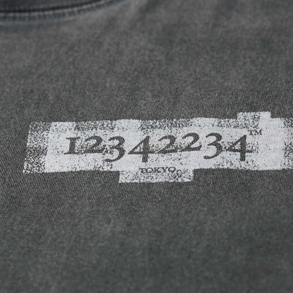 EFFECT S/S  (XS,S,M 8/26出荷。Lのみ8/31出荷）
