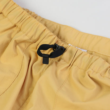 Sunny Shorts