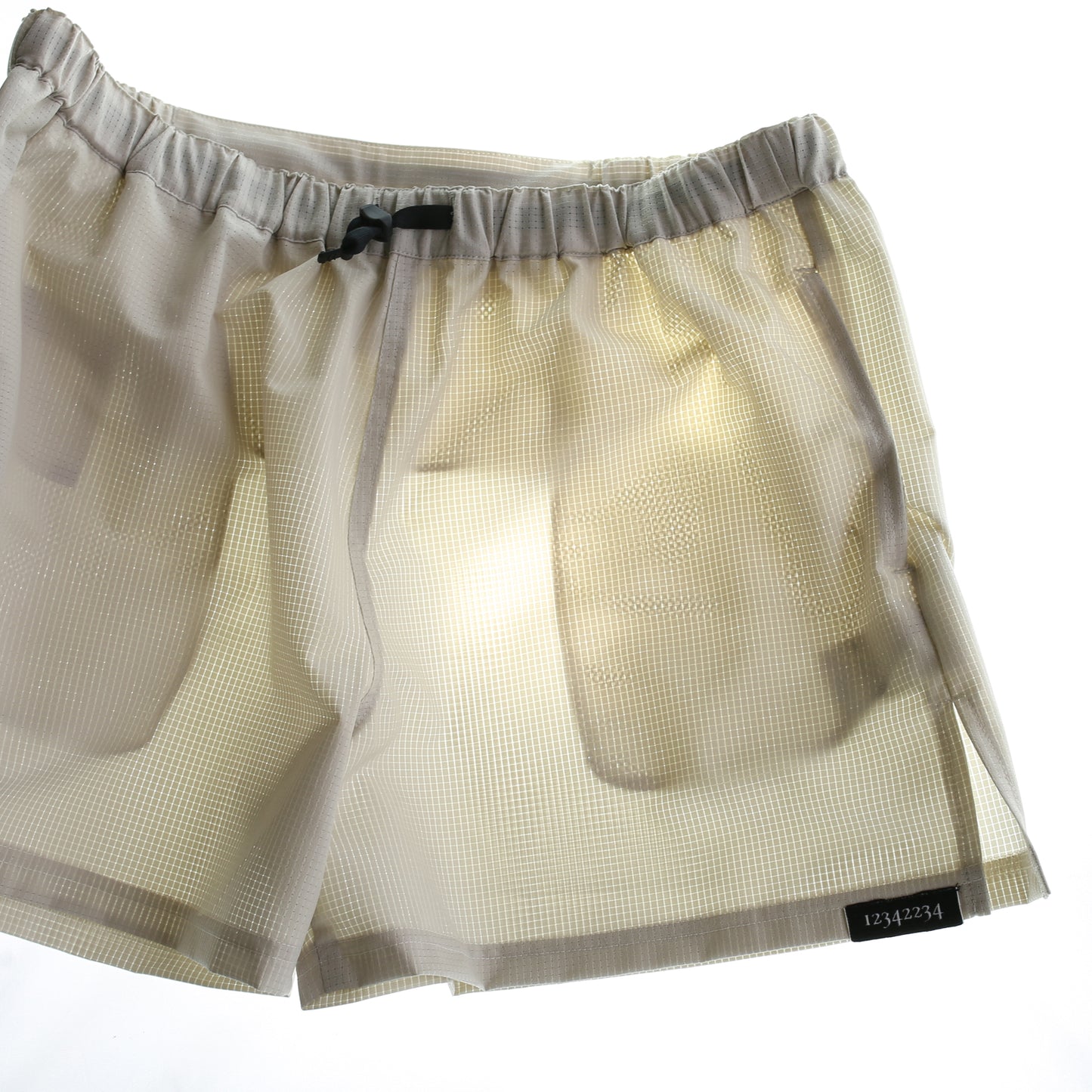 Laser Shorts