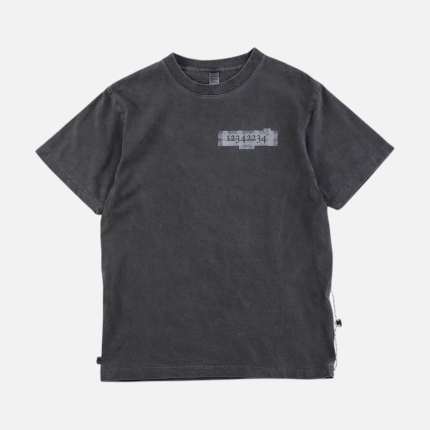 EFFECT S/S  (XS,S,M 8/26出荷。Lのみ8/31出荷）