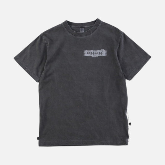EFFECT S/S  (XS,S,M 8/26出荷。Lのみ8/31出荷）