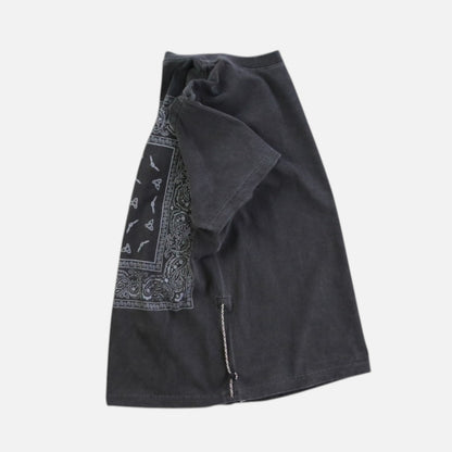 EFFECT S/S  (XS,S,M 8/26出荷。Lのみ8/31出荷）