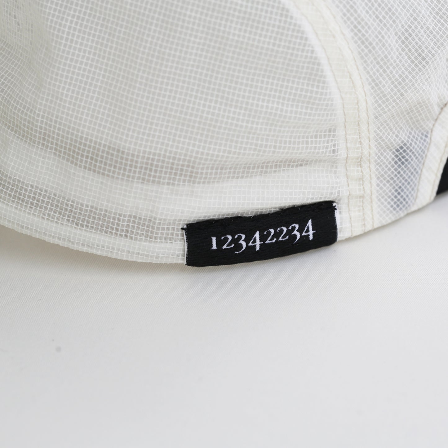 JEP（Just Enough Protection）P/N
