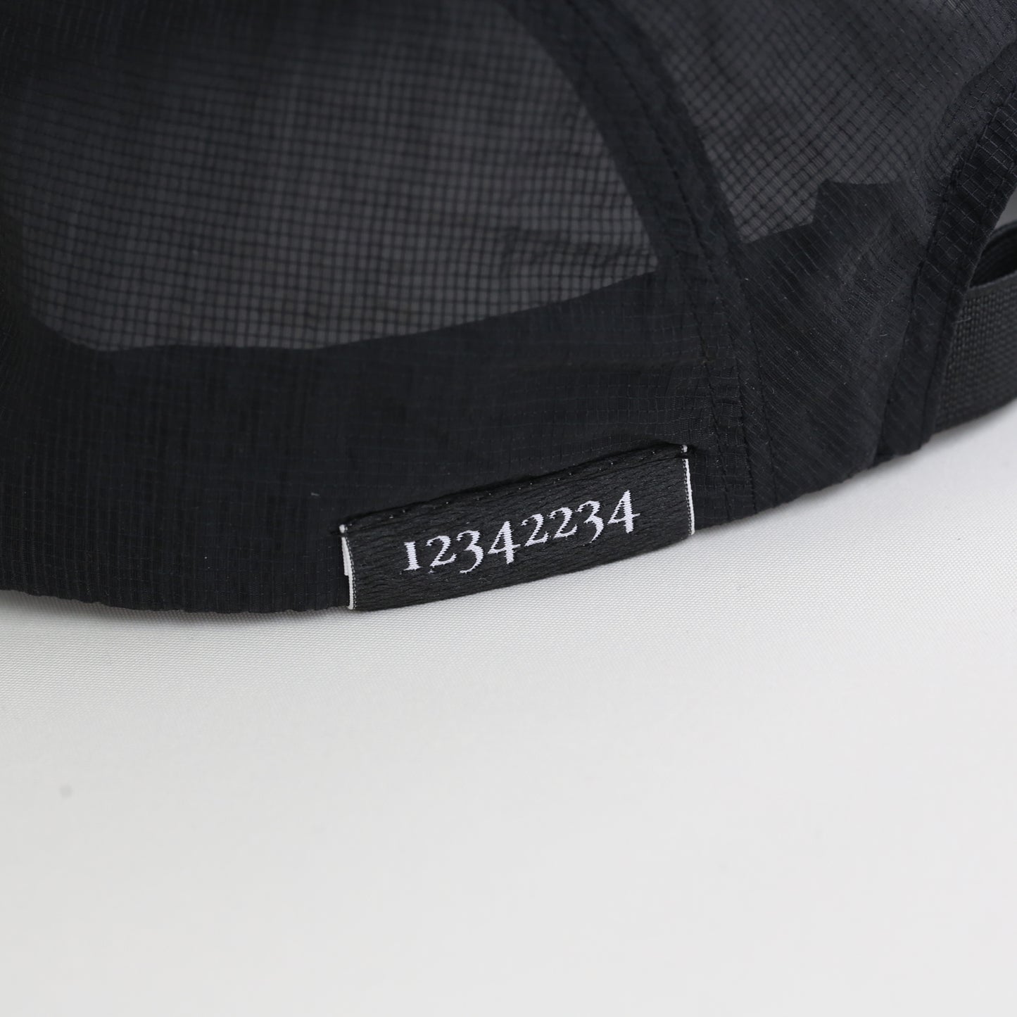 JEP（Just Enough Protection）P/N