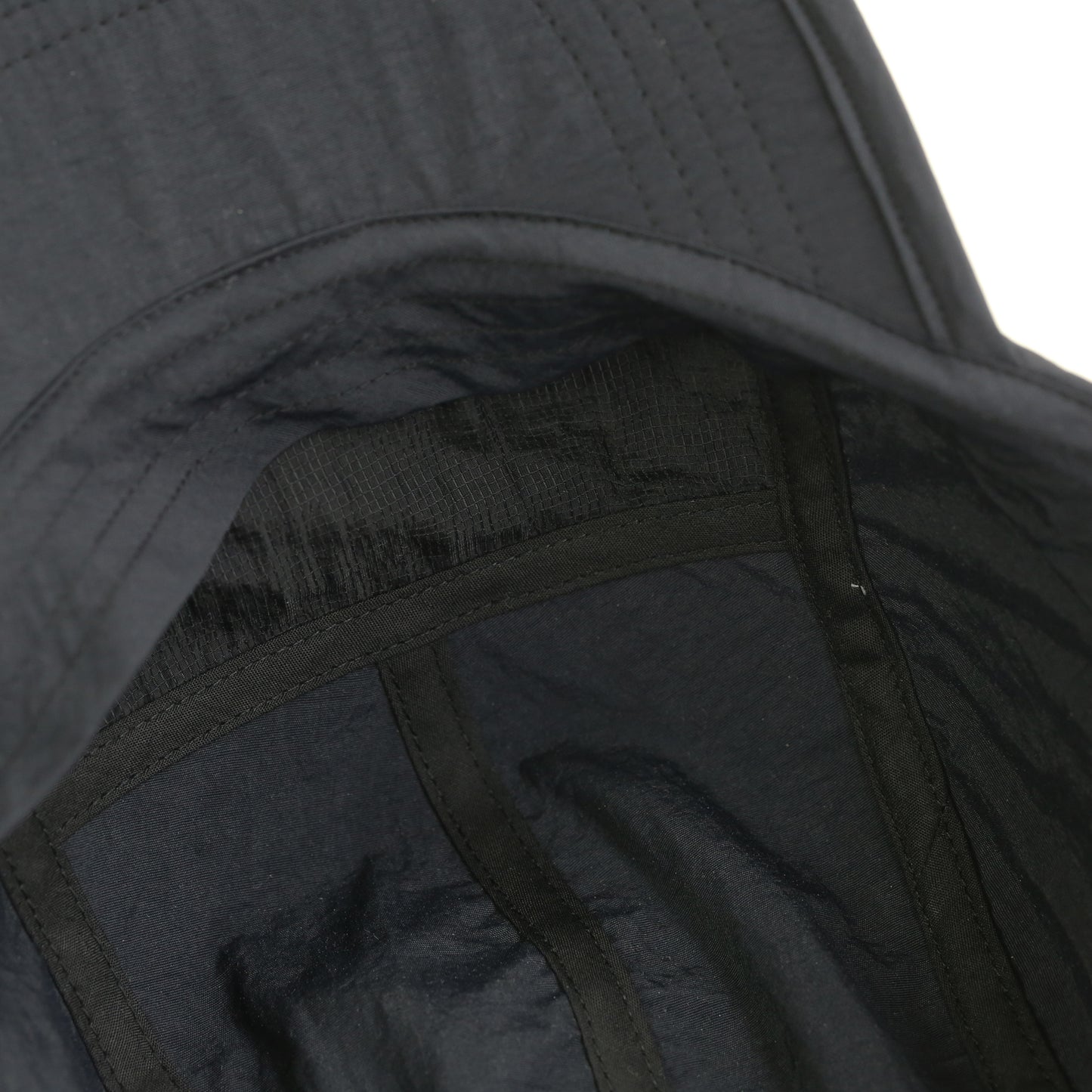 JEP（Just Enough Protection）N
