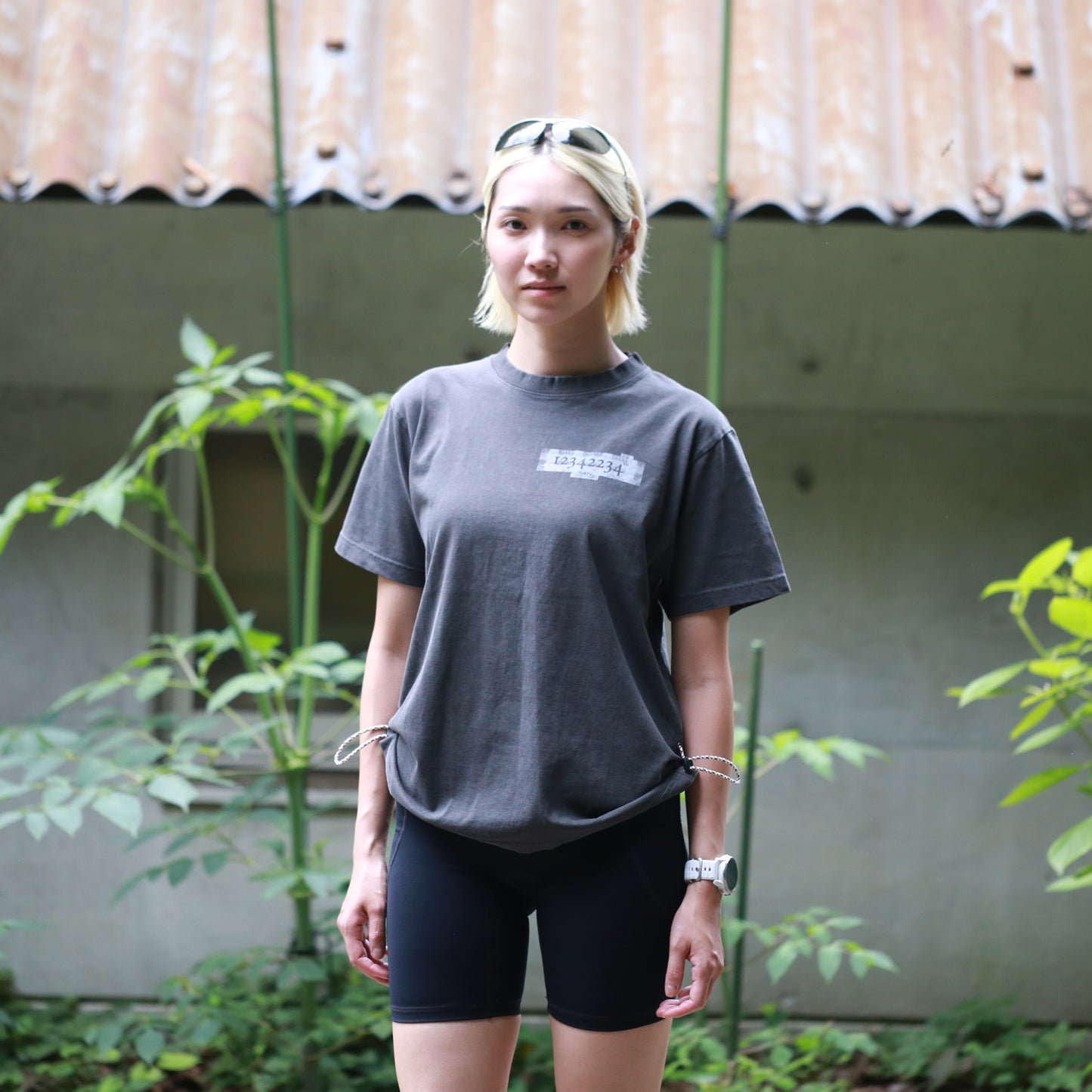 EFFECT S/S  (XS,S,M 8/26出荷。Lのみ8/31出荷）