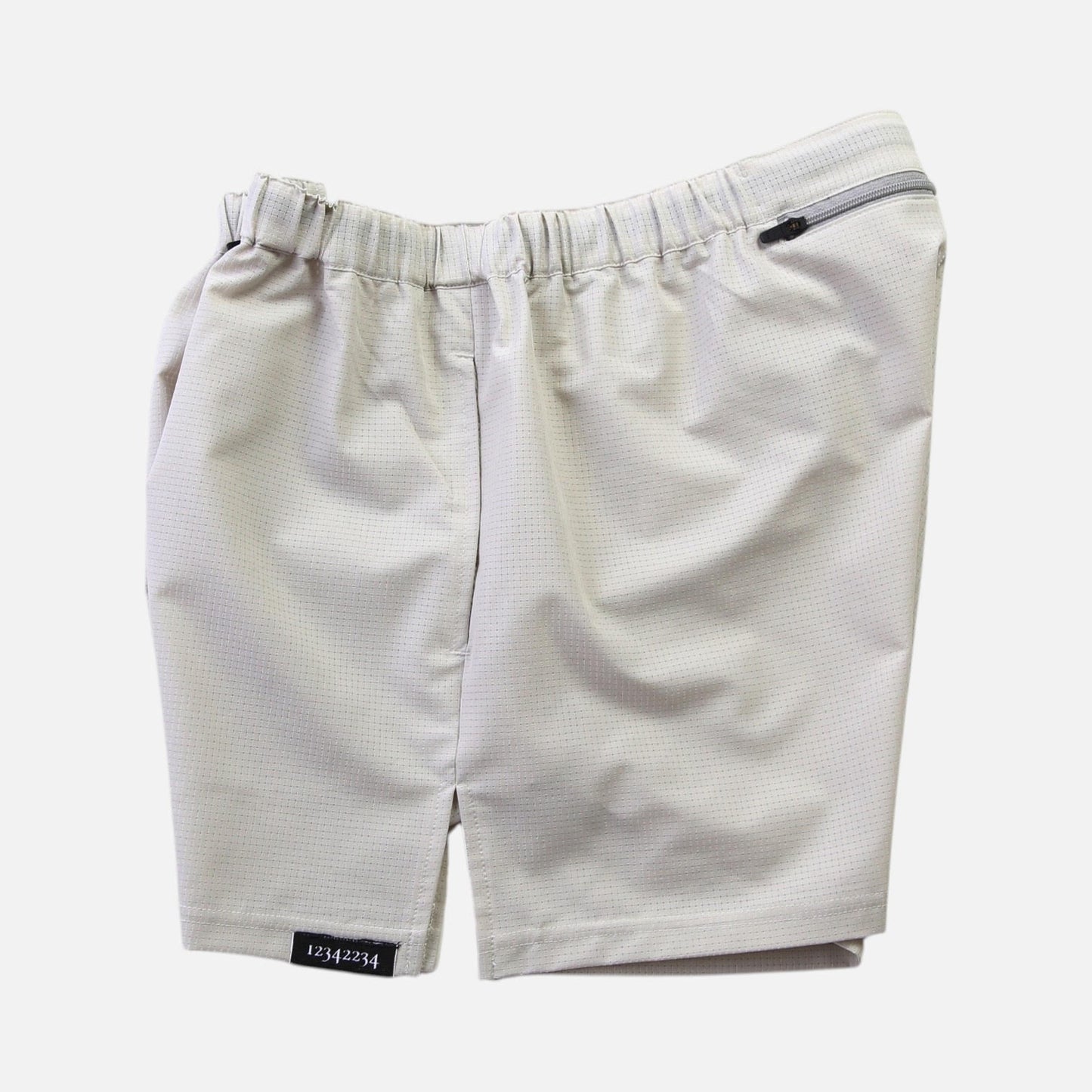 Laser Shorts